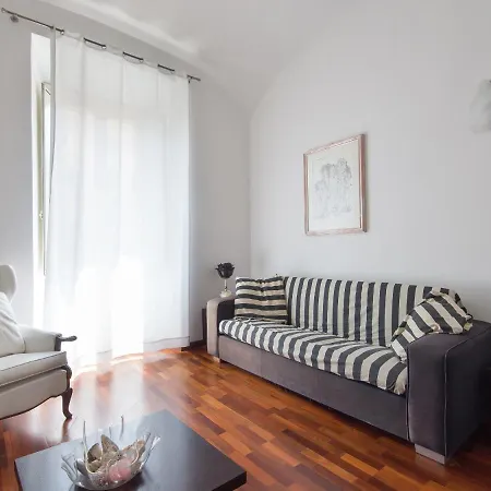 Apartment Colosseo Cozy