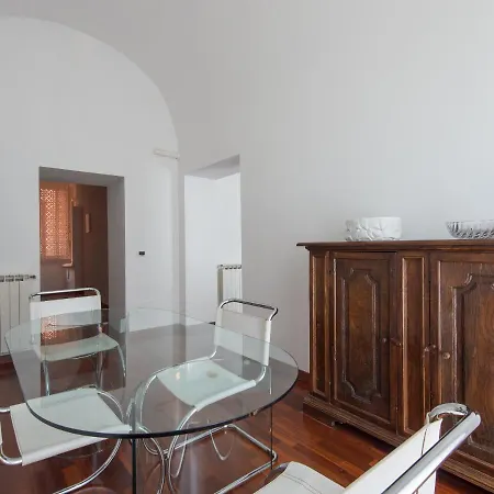 Apartment Colosseo Cozy