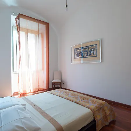 Colosseo Cozy Apartment