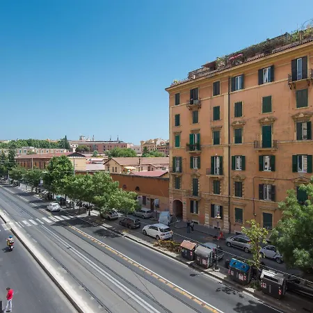 Colosseo Cozy Apartment