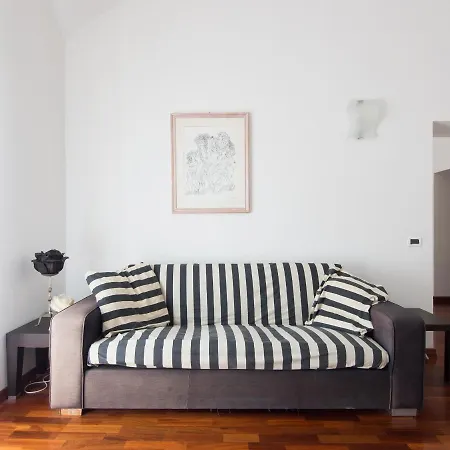 Colosseo Cozy Apartment Rome