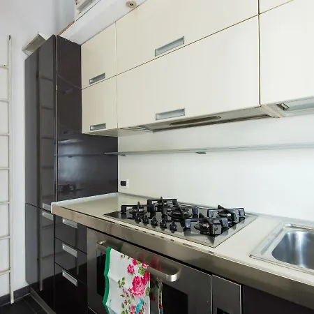 Colosseo Cozy Apartment Rome