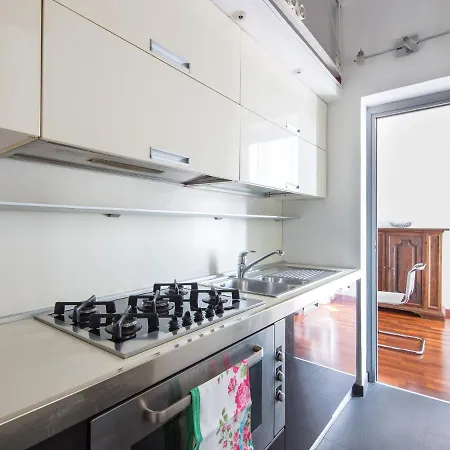 Apartment Colosseo Cozy