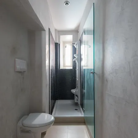 Apartment Colosseo Cozy