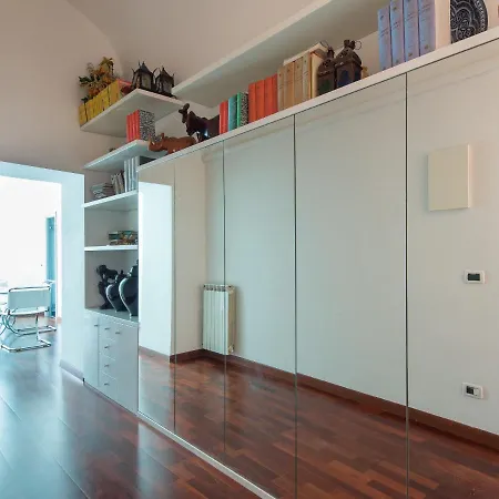 Apartment Colosseo Cozy