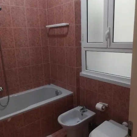 Handy&rivieni Appartamento Roma