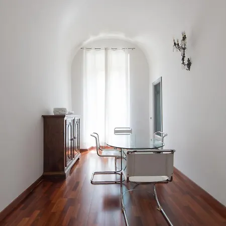 Colosseo Cozy Apartment