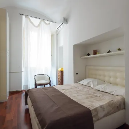 Apartment Colosseo Cozy