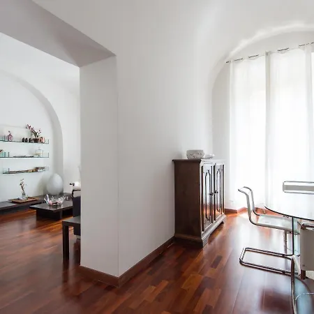 Colosseo Cozy Apartment