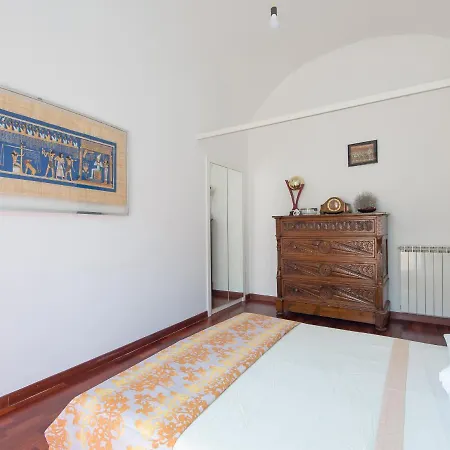 Apartment Colosseo Cozy Rome