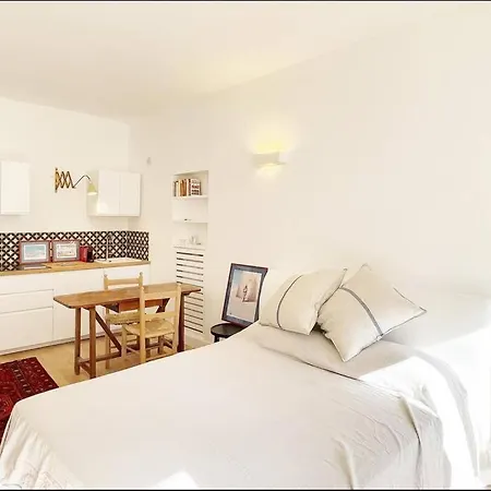 Apartment Argentina Rome