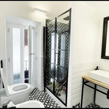 Argentina Apartment *