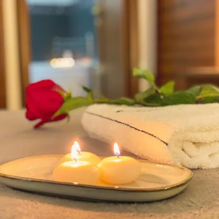 Apartment Trevi Fountain Luxury *