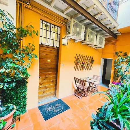 Apartment Trevi Fountain Luxury *