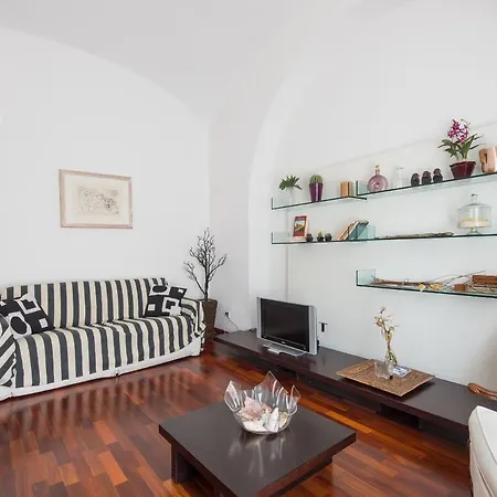 Apartment Colosseo Cozy Rome