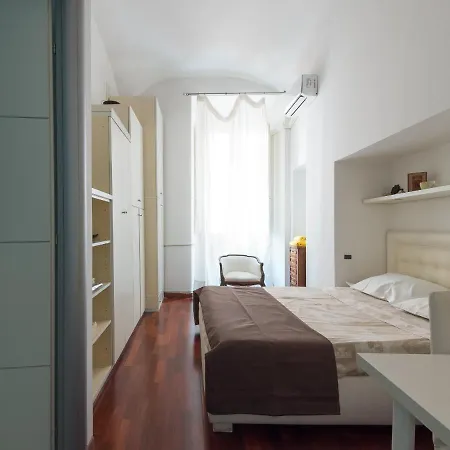 Colosseo Cozy Apartment