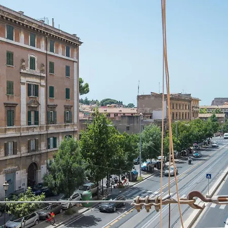 Colosseo Cozy
