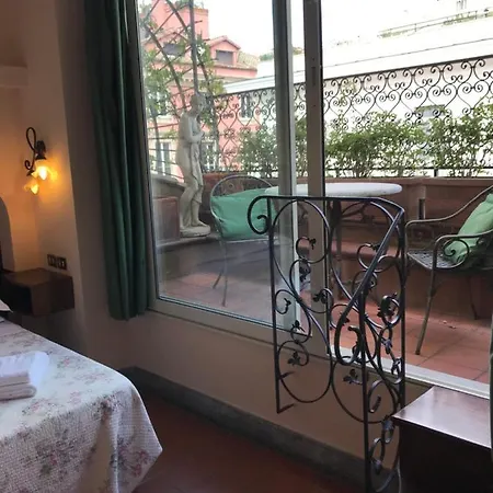 Hotel Okapi Rom