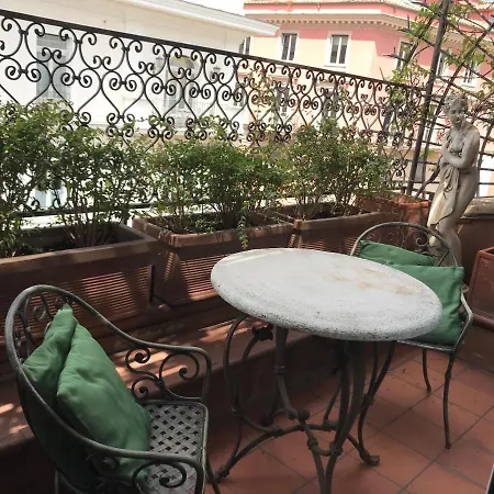 Okapi Hotel