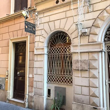 Apartment I Barberi