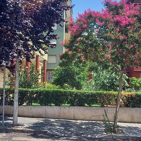 Apartment Handy&rivieni Rome