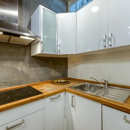 Appartement View On Campo De Fiori Irex Rome
