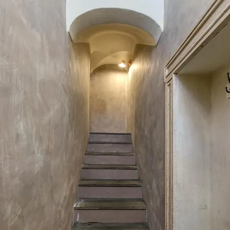 View On Campo De Fiori Irex Apartment