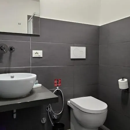 Alma Mater Apartment