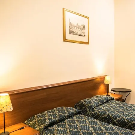 Privat bolig Turistico Rom