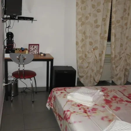 Guest house Lovely Vatican *