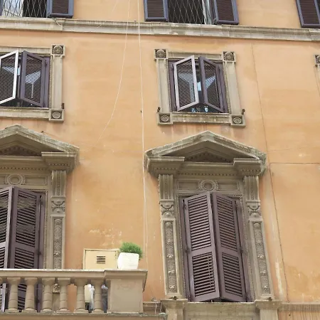 Lovely Vatican Guest house Rome