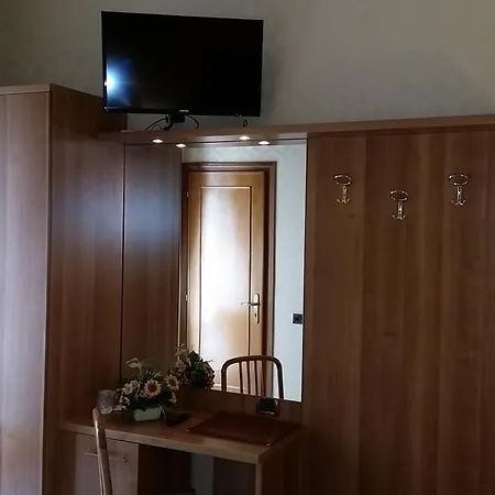 Hotel Teti