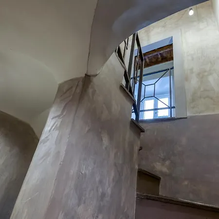 Appartement View On Campo De Fiori Irex *