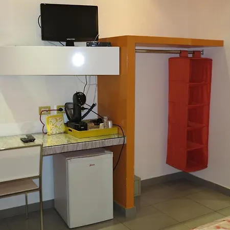 Lovely Vatican Guest house