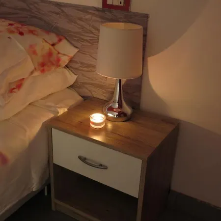 Lovely Vatican Guest house *