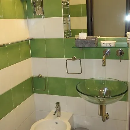 Lovely Vatican Guest house *
