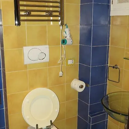 Lovely Vatican Guest house *