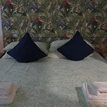 Guest house Lovely Vatican Rome