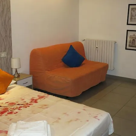 Lovely Vatican Guest house *