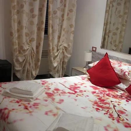 Lovely Vatican Guest house
