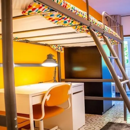 Kamchu Apartments: Viale Somalia Rome