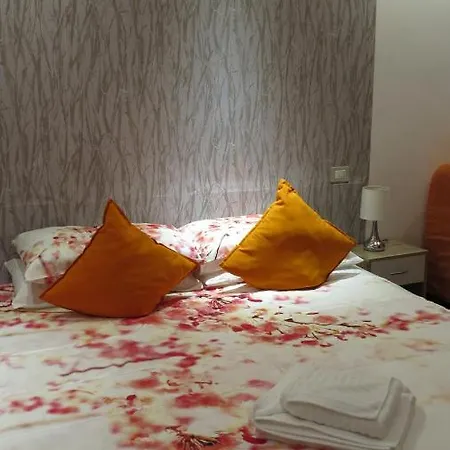 Guest house Lovely Vatican Rome