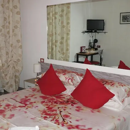 Guest house Lovely Vatican