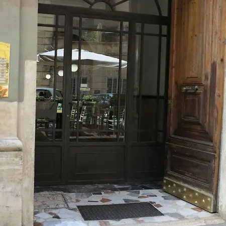 Lovely Vatican Guest house *