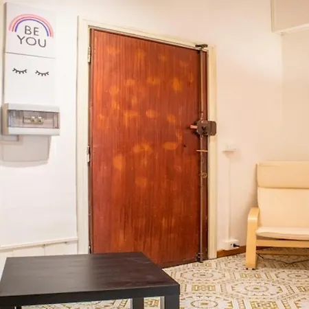 Kamchu Apartments: Viale Somalia * Rome