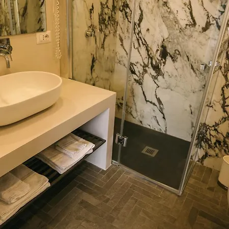Gasthof Della Croce Luxury Rom