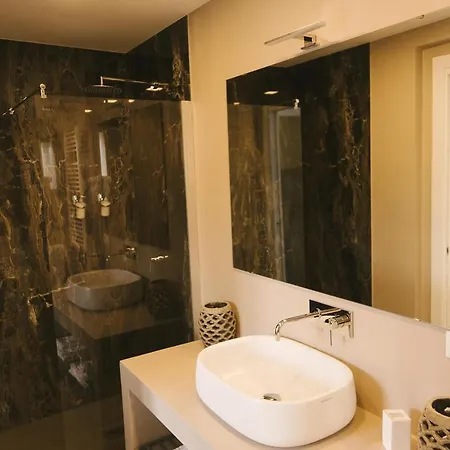 Della Croce Luxury Gasthof Rom