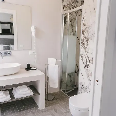 Gasthof Della Croce Luxury