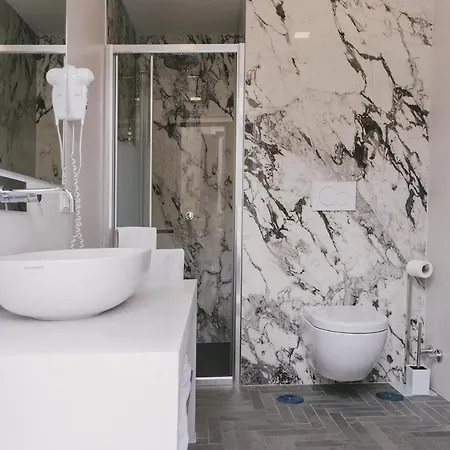 Gasthof Della Croce Luxury