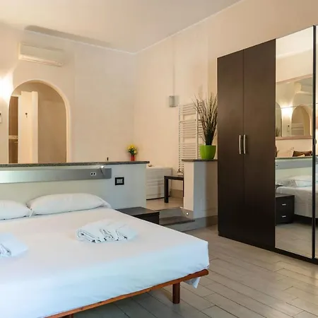 Apartment Tiberina - Trastevere *